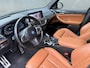 BMW X3 XDrive 30e M-Sport Pano M-Seats ACC H&K Laser HUD 360