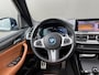 BMW X3 XDrive 30e M-Sport Pano M-Seats ACC H&K Laser HUD 360