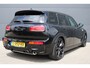 MINI Clubman 2.0 JCW 306pk ALL4 Thunder Pack | Automaat | Navigatie | Panorama/schuifdak | H&K | Verlaagd | Camera | Stoelverwarming |