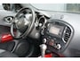 Nissan Juke 1.6 Tekna + LEDER / CAMERA / NAVI / TREKHAAK