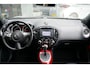 Nissan Juke 1.6 Tekna + LEDER / CAMERA / NAVI / TREKHAAK