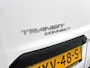 Ford Transit Connect 1.5 EcoBlue L2 Trend Navigatie Airco Parkeersensoren achter Cruise Control 3Zits Camera DAB+
