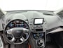 Ford Transit Connect 1.5 EcoBlue L2 Trend Navigatie Airco Parkeersensoren achter Cruise Control 3Zits Camera DAB+