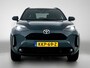 Toyota Yaris Cross 1.5 Hybrid 130 Dynamic Comfort Pack | BTW Voertuig | Dodehoekdetectie | Stoel + stuurverwarming | Parkeersensoren Voor + Achter | Cruise Control Adaptive | Climate Control | Apple CarPlay/Android auto | Draadloze telefoonlader