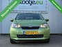 Skoda Citigo 1.0 CNG Greentech Elegance