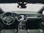 Volvo V60 2.0 T6 Plug-in hybrid AWD Ultra Dark | Sportstoelen| SOH 100%| Schuif-/Kantel dak | Full-LED | Adaptieve Cruise Control | Head-Up Display | Stoelverwarming Voor en Achter | 19" | Getint Glas | Harman Kardon Audio | BLIS |