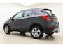 Opel Mokka X 1.4 Turbo Innovation 140 PK | Trekhaak | Navigatie | Climate control | Parkeersensoren | Dakrails | Cruise control | Hoge instap