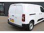 Opel Combo-e Electric 136 L2 50kWh | Navi by app | Apple carplay | Camera | Parkeersensoren | Nieuw model | 5.000km |