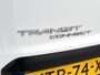 Ford Transit Connect 1.5 EcoBlue L2 Trend Navigatie Airco DAB+ Parkeersensoren Camera Bluetooth LM Velgen Apple Carplay Android auto 3Zits