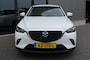 Mazda CX-3 2.0 SAG 120pk TS+ Airco, NAVI, Cruise, PDC, 38.000km NAP