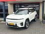 KGM Torres EVX Titanium Grijs Lederen Bekleding