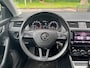 Skoda Octavia Combi 1.0 TSI Greentech Business Edition