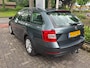 Skoda Octavia Combi 1.0 TSI Greentech Business Edition