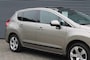 Peugeot 3008 1.6 THP Premiere Uitv. PANORAMADAK - TREKHAAK