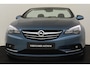 Opel Cascada 1.6 TURBO/170PK COSMO -GEVENT.LEDER|CAMERA|ADAP.XENON|NAVI|STOEL/STUURVERW.|DODEHOEKDETECTIE|19"
