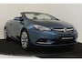 Opel Cascada 1.6 TURBO/170PK COSMO -GEVENT.LEDER|CAMERA|ADAP.XENON|NAVI|STOEL/STUURVERW.|DODEHOEKDETECTIE|19"