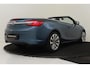 Opel Cascada 1.6 TURBO/170PK COSMO -GEVENT.LEDER|CAMERA|ADAP.XENON|NAVI|STOEL/STUURVERW.|DODEHOEKDETECTIE|19"