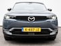 Mazda MX-30 e-SkyActiv 145 First Edition 36 kWh SOH 91% Head up/ Memory/ Blindspot/ Carplay/ Navigatie/ Stoelverwarming