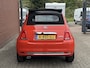 Fiat 500C 1.0 Hybrid Dolcevita CLIMA NAV CRUISE CARPLAY PDC LMV