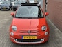 Fiat 500C 1.0 Hybrid Dolcevita CLIMA NAV CRUISE CARPLAY PDC LMV