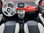 Fiat 500C 1.0 Hybrid Dolcevita CLIMA NAV CRUISE CARPLAY PDC LMV