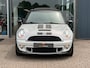 MINI Clubman 1.6 Cooper S SOHO Automaat