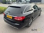 Mercedes-Benz C-klasse Estate 180|STOELVERW|156PK|GOED ONDERHOUDEN|LM-VELG