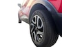 Renault Captur 120PK TCe Xmod Automaat | Trekhaak | Camera | Climate Control | Navi | Bluetooth | Stoelverwarming | Licht & Regen Sensor | Parkeersensoren | Lichtmetalen Velgen |