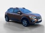 Dacia Sandero 90PK TCe Comfort | 1e eigenaar | Parkeersensoren | Climate Control | Apple CarPlay/Android Auto | Licht & Regen Sensor | Armsteun |