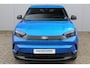 Ford Capri Premium Extended Range RWD 77 kWh. Fabrieksgarantie t/m 05-06-2029 ! Autm. airco, warmtepomp, side assist, adapt. cruise cntrl, camera v+a, stoel- en stuurwiel verw., lederen int., metallic lak, elektr. achterklep, navigatie, telefoonvoorb. etc