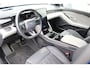 Ford Capri Premium Extended Range RWD 77 kWh. Fabrieksgarantie t/m 05-06-2029 ! Autm. airco, warmtepomp, side assist, adapt. cruise cntrl, camera v+a, stoel- en stuurwiel verw., lederen int., metallic lak, elektr. achterklep, navigatie, telefoonvoorb. etc