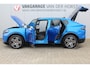 Ford Capri Premium Extended Range RWD 77 kWh. Fabrieksgarantie t/m 05-06-2029 ! Autm. airco, warmtepomp, side assist, adapt. cruise cntrl, camera v+a, stoel- en stuurwiel verw., lederen int., metallic lak, elektr. achterklep, navigatie, telefoonvoorb. etc