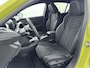 Peugeot e-208 GT 51 kWh 156pk | Alcantara luxe stoelen | Warmtepomp | Navigatie | Stoelverwarming | Camera achter | Apple Carplay en Android auto