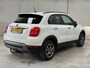 Fiat 500X 1.4 Turbo MultiAir Lounge Automaat NAP Navi Clima Cruise Keyless Nieuwstaat