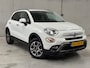 Fiat 500X 1.4 Turbo MultiAir Lounge Automaat NAP Navi Clima Cruise Keyless Nieuwstaat