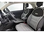 Fiat 500 0.9 TwinAir Turbo Lounge Apple CarPlay Panoramadak