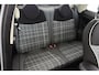 Fiat 500 0.9 TwinAir Turbo Lounge Apple CarPlay Panoramadak