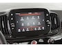 Fiat 500 0.9 TwinAir Turbo Lounge Apple CarPlay Panoramadak