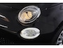 Fiat 500 0.9 TwinAir Turbo Lounge Apple CarPlay Panoramadak
