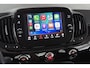 Fiat 500 0.9 TwinAir Turbo Lounge Apple CarPlay Panoramadak
