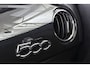 Fiat 500 0.9 TwinAir Turbo Lounge Apple CarPlay Panoramadak