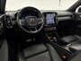 Volvo XC40 Recharge P8 AWD R-Design 78 kWh | Snelladen | Pano | 360° | H/K | Virtual | Trekhaak | Carplay