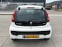 Peugeot 107 1.0 Active Airco Automaat F1 Carplay Navi BT AUX