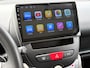 Peugeot 107 1.0 Active Airco Automaat F1 Carplay Navi BT AUX
