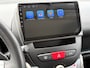 Peugeot 107 1.0 Active Airco Automaat F1 Carplay Navi BT AUX
