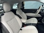 Fiat 500e 3+1 La Prima 42 kWh *extra deur *leder *stoelv.
