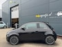 Fiat 500e 3+1 La Prima 42 kWh *extra deur *leder *stoelv.