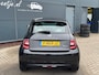 Fiat 500e 3+1 La Prima 42 kWh *extra deur *leder *stoelv.