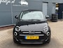 Fiat 500e 3+1 La Prima 42 kWh *extra deur *leder *stoelv.