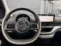 Fiat 500e 3+1 La Prima 42 kWh *extra deur *leder *stoelv.